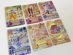 アイカツカードまとめ売り プレミアム 最終値下げ - メルカリ