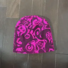 NPCKILLa ビーニー 平成 Y2k グランジ archive stussy - メルカリ