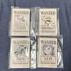 一番くじ ワンピース EX悪魔を宿す者達 vol.3 G賞アクリルブロック