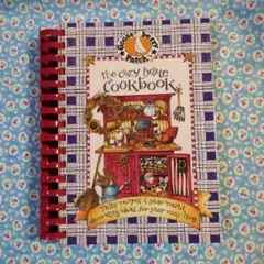 The Cozy Home Cookbook