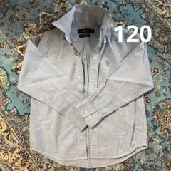 ラルフローレン　サイズ6 120くらい