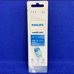 PHILIPS HX9023/67 クリーンプラス レギュラー ソニッケアーのサムネイル