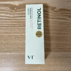【新品】VT CICA RETINOL PORE-UP SERUM 30ml