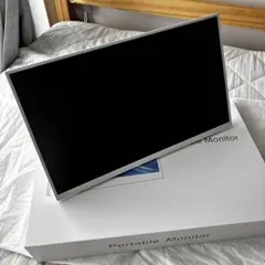 Portable Monitor DB-14 本体 新品未使用品 Portable Monitor DB-14 本体 新品未使用品 - メルカリ