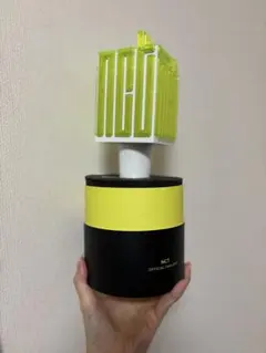 NCT OFFICIAL FANLIGHT ペンライトのサムネイル
