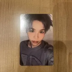 RIIZE RIIZING PhotoBook ver トレカ ショウタロウ