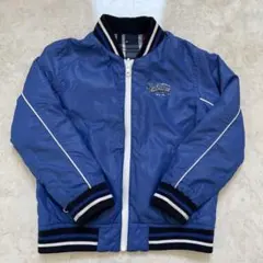 トミー　リバーシブル　ジャケット 5歳　100cm 105cm 110cm