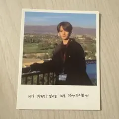straykids GO生 限定版 リノ トレカ 2026年最新】GO生 リノ トレカの人気アイテム - メルカリ