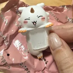 ちいかわ ヒッパーズ あのこ シークレット