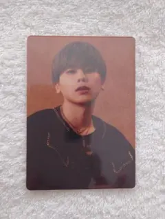 BMSG COMPLETE FILE トレカ MANATO