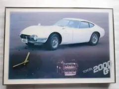 2026年最新】トヨタ2000GT 時計の人気アイテム - メルカリ