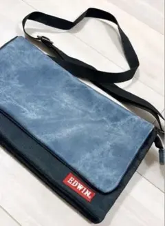 EDWIN サコッシュ ショルダーバッグのサムネイル