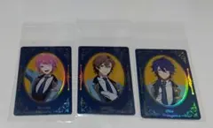ヒプマイ サンシャインプリンスホテル コレクションカード オオサカ