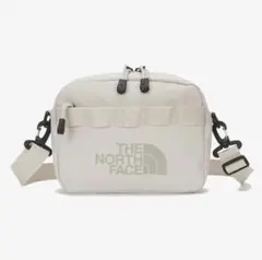 新品THE NORTH FACE 　ショルダーバッグ 男女兼用NN2PP53K