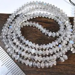 ラブラドライト ビーズ・アクセサリー