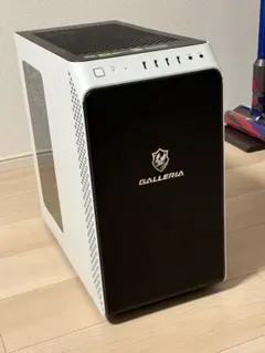 2026年最新】GALLERIA RTX4070の人気アイテム - メルカリ