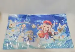 2026年最新】原神 プレイマット 公式の人気アイテム - メルカリ