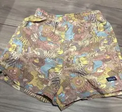 キッズパンツ4t