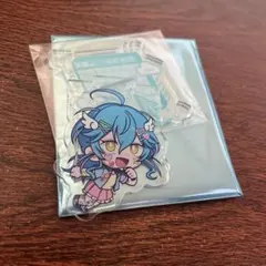 最安値 SAKAMOTO DAYS 赤尾 晶 ミニキャラアクリルスタンド デコラ