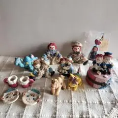 ☆ラガディアン＆アンディ☆まとめ売り