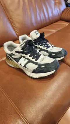 New Balance 993M1 スニーカー US9.5