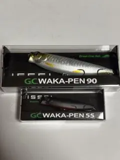 【 新品・未使用 】AKクラフト windS-90 ジグミノー フルピンク 新品・未使用 】AKクラフト windS-90 ジグミノー フルピンク - メルカリ