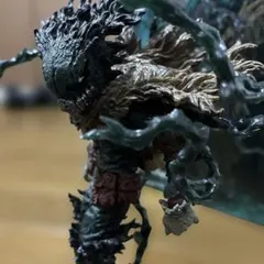 ヒロアカ 一番くじ 緑谷出久 A賞 黒デク -仲間-