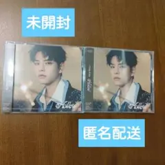 straykids Hollow FC限定盤　スンミン　2枚　未開封