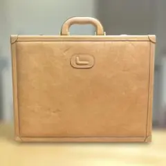 美品★希少★LANCEL ランセル アタッシュケース ヴィンテージのサムネイル
