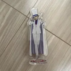 怪盗キッド アクリルスタンド コナンカフェ