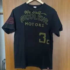 MWS CUSTOM Tシャツ Lサイズ 美品のサムネイル