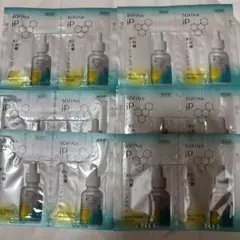 ソフィーナIP角層トーニングセラム　サンプル　12包