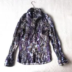 00s y2k archive TORNADO MART dress shirt - メルカリ
