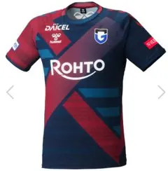 【最終値下げ】ガンバ大阪　2026/27 ユニフォーム M-L GK2nd ネ*オ様 【最終値下げ】ガンバ大阪 2026/27 ユニフォーム M-L GK2