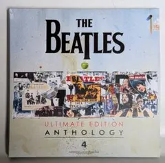 The Beatles Anthology 4 Ultimate Editionのサムネイル