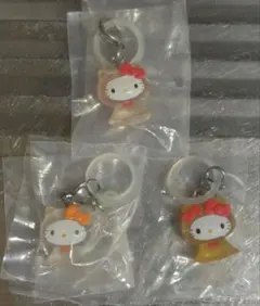 サンリオ めじるしアクセサリー ハローキティ