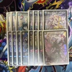 ユニオンアリーナ リゼロ 黄レムラム 1パラ セット - メルカリ
