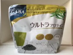 カーブス ウルトラプロテイン グリーンアップル味② - メルカリ