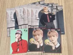 ini 佐野雄大　トレカ