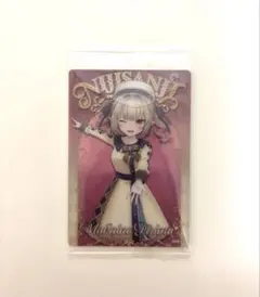 にじさんじウエハース 魔界ノりりむ