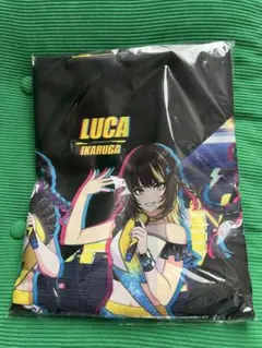 シャニマス Straylight 刺繍リバーシブルスカジャン Lサイズ ストレイ