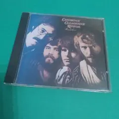 Creedence Clearwater Revival「Pendulum」CD