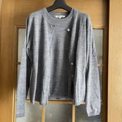 DÉFACHE ワールドニットアンサンブル 38