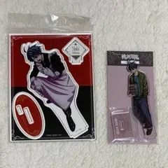 桃源暗鬼　アクスタ　一ノ瀬四季　メイド BOOK storeマズル ツリビレ