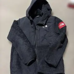 THE NORTH FACE ノースフェイス 韓国ノース ボアジャケット 黒