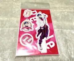 アイナナ アイドリッシュセブン　百　アクスタ　オフィシャルファンブック　2