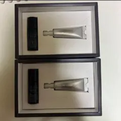 POLA B.A グランラグゼ　Ⅳ セット　サンプル　2セット