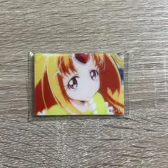 全プリキュア展 アクリルマグネット キュアミューズ