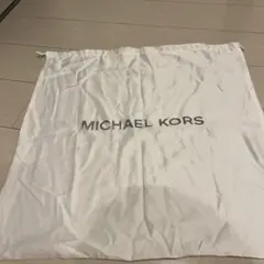 MICHEAL KORS ショップバッグ