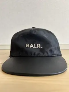 BALR. ブラック(カモフラ柄)